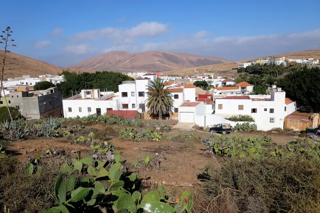 Museo del Campo Majorero S.L.