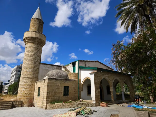 Μπαϊρακτάρης