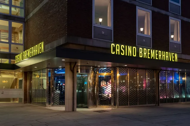 Casino Bremerhaven
