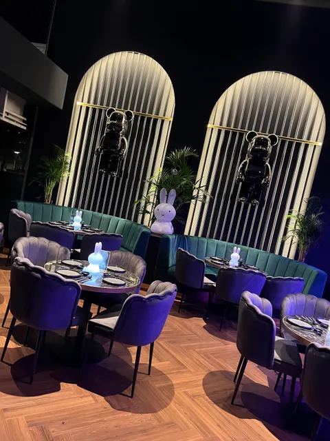 OISHINBO Restaurant & Bar