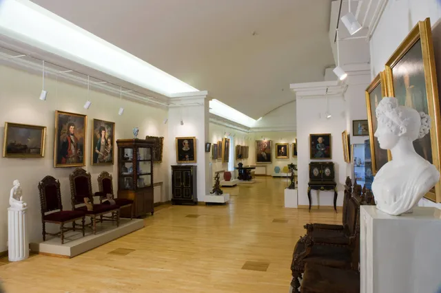 Museum Alka of Samogitian History