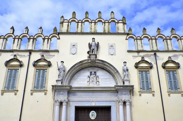 Diocese Of Verona