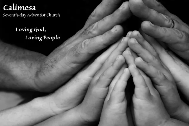 Calimesa Seventh-day Adventist Church