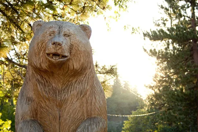 Emerald Cove Outdoor Science Institute