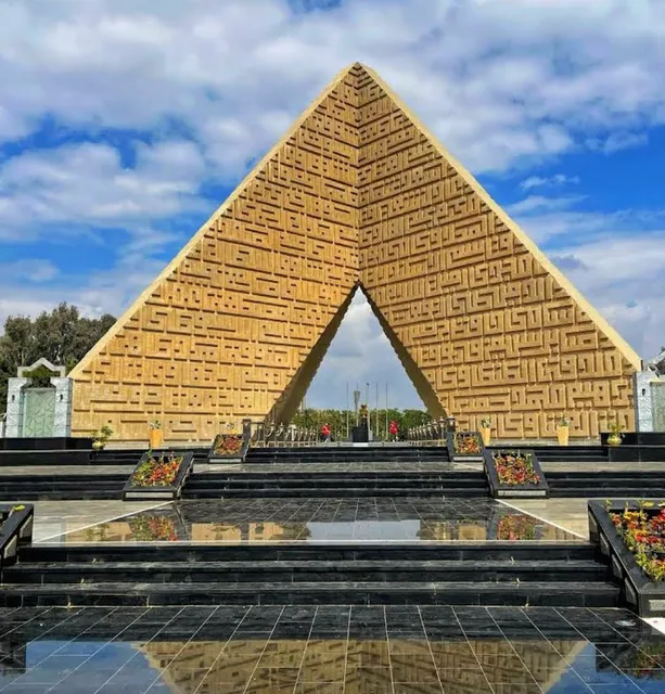 Monument to the Unknown Soldier