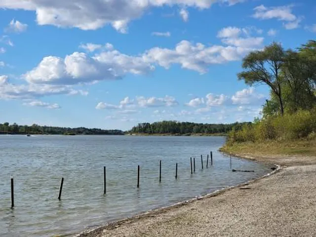 Salamonie Lake