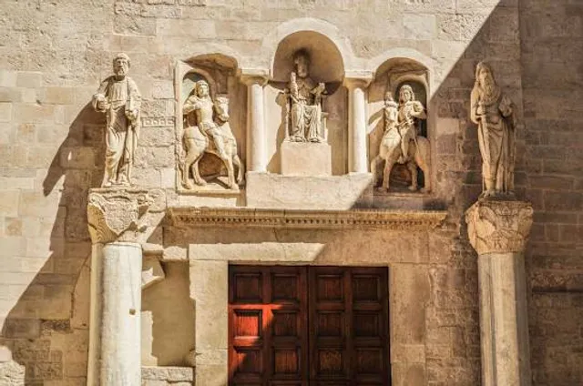 Cathedral of Saint Peter Apostle