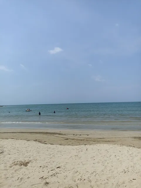 Playas de San antero
