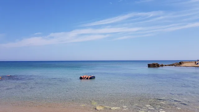 Spiaggia di Sciaia