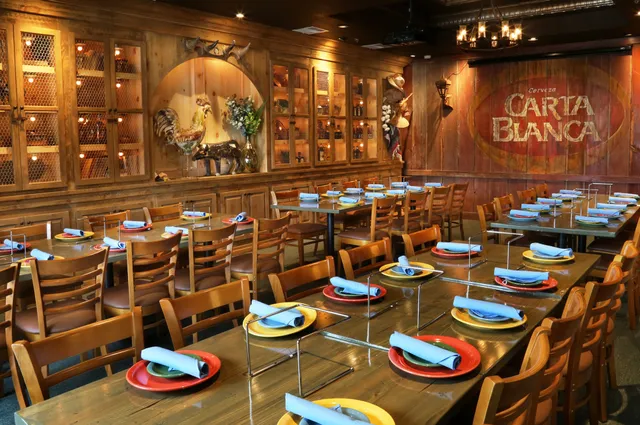 Lupe Tortilla Mexican Restaurant