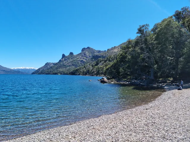 Comisión de Fomento de Villa Lago Meliquina