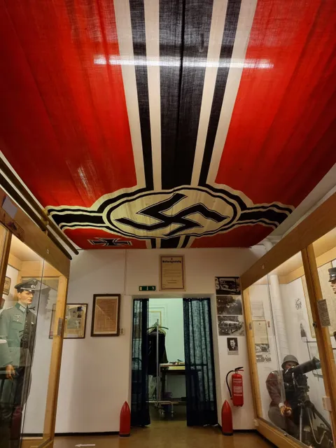 Hjemmefrontmuseet Rakkestad