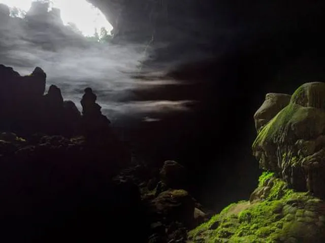 Cueva del Piscarciano