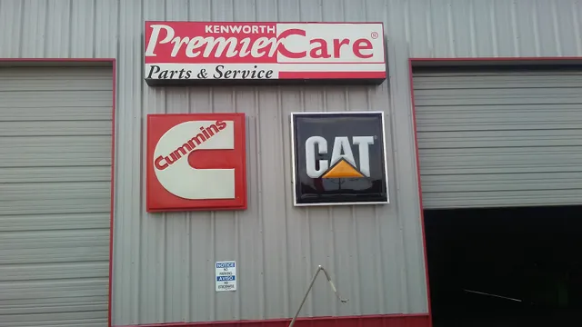 Performance Truck Brookshire