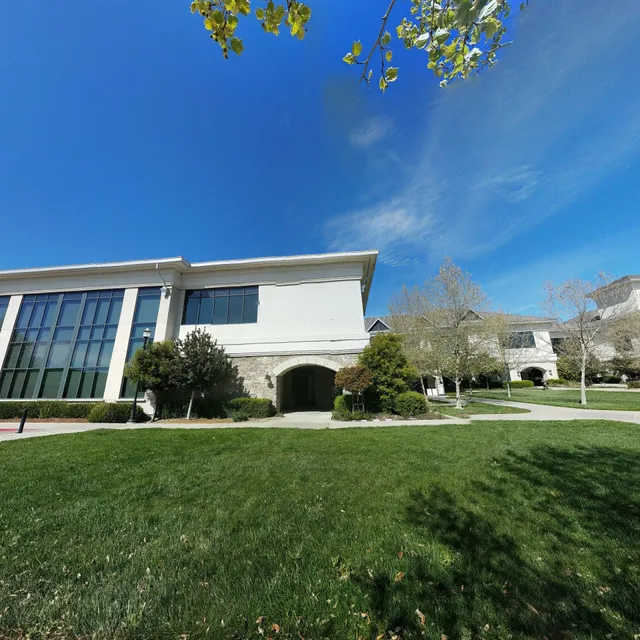 Diablo Valley College - San Ramon Campus