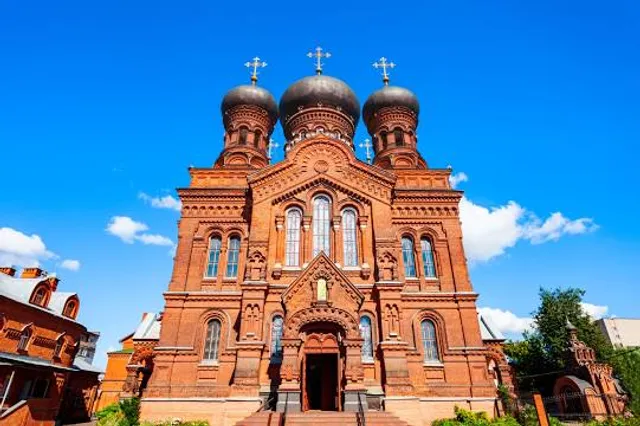 Monastery of the Presentation