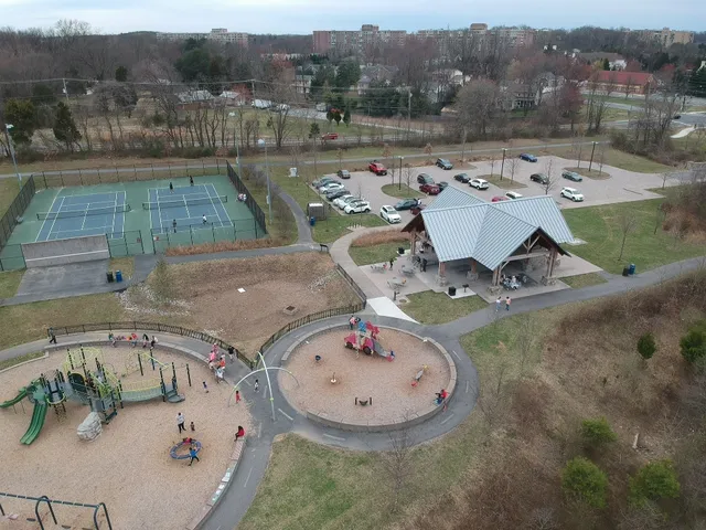 East Norbeck Local Park