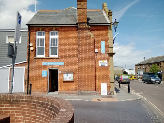 Emsworth Museum