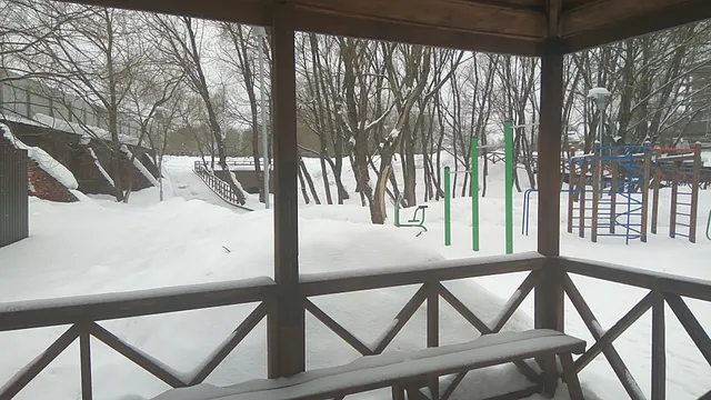 поселение Марушкинское