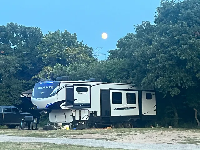 Rolling Stone Stables and RV Park