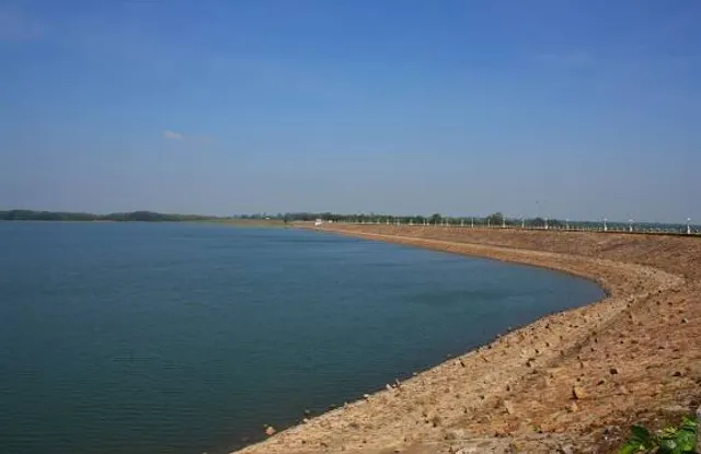 Kabini Dam
