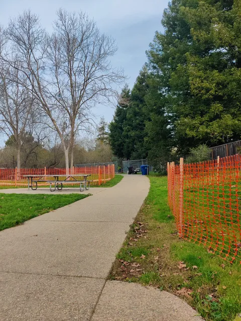 Willowbrook County Park