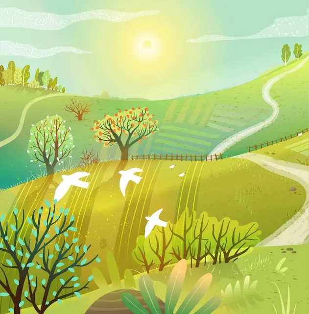 Takaoka Old Castle Park