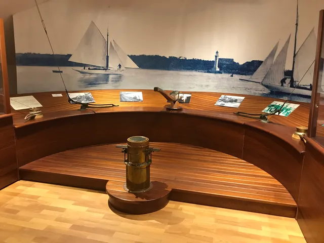 Musée du bord de mer