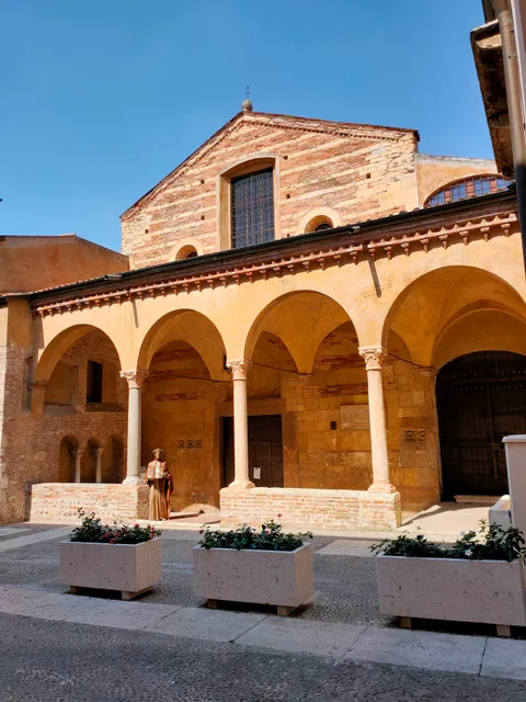 Chiesa di Sant'Elena