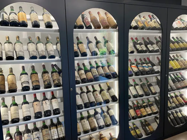 Restaurante Conde Luna