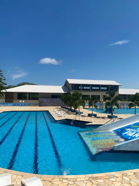 Iriri Beach Water Park