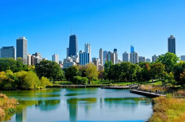 Lincoln Park Zoo