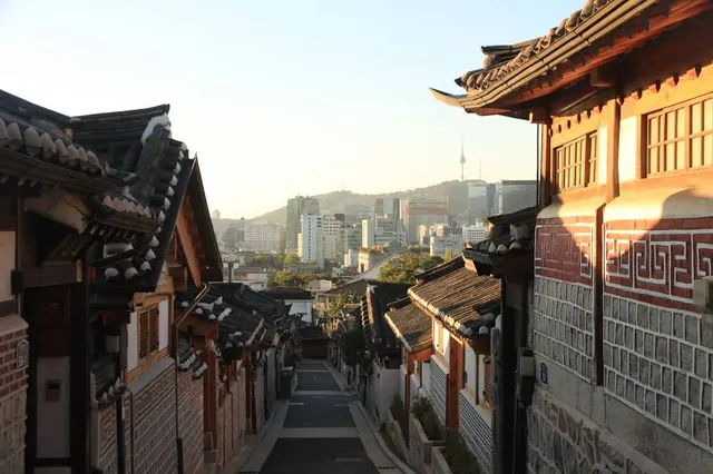 House of Go Hui-Dong