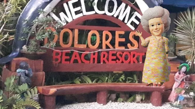 Dolores Beach Resort