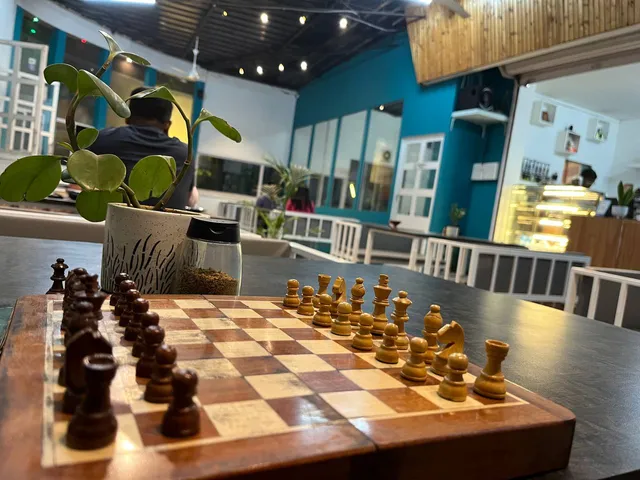 La Segreto Cafe and Resto