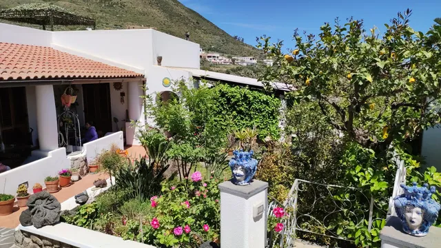 Bed and Breakfast Villa Angelina