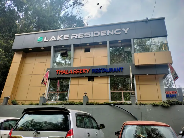 Thalassery Restaurant
