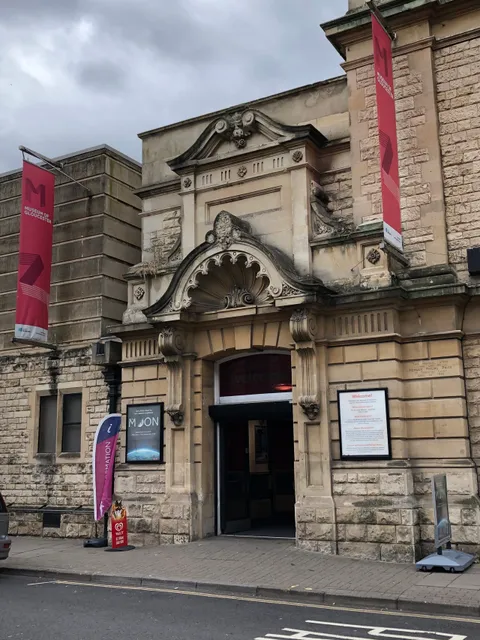 Museum Of Gloucester