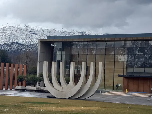 Museo Judío de Chile