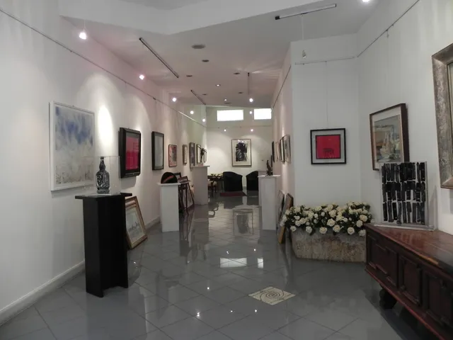 Risorgimento Art Gallery