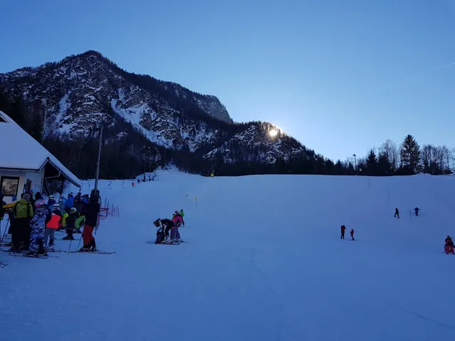 Ski Mojstrana