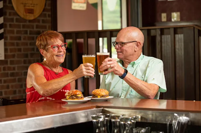 Rusty Bucket Restaurant and Tavern