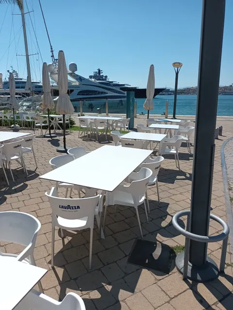 Sul Mare La Pizzeria