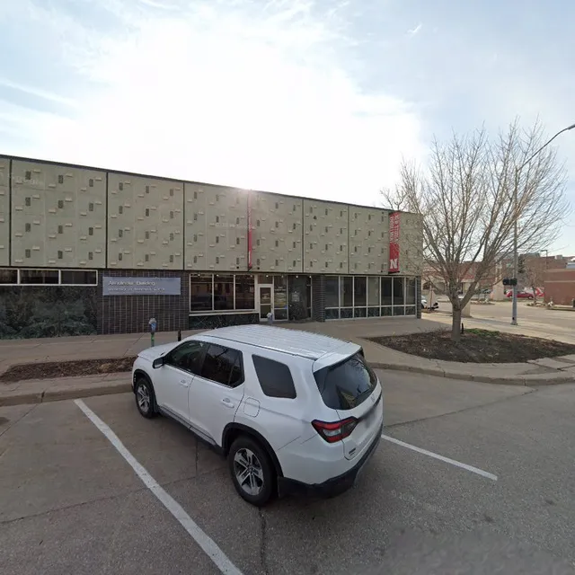 Office of Admissions