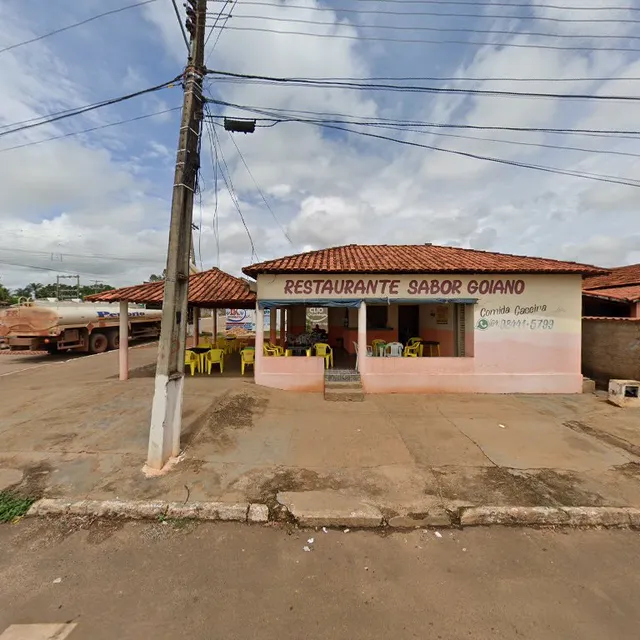 Restaurante Sabor Goiano