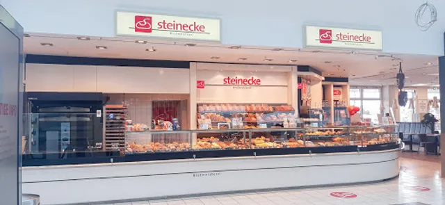 Brotmeisterei Steinecke