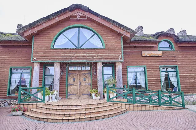 KARCZMA BIESIADNA HOTEL RESTUARACJA