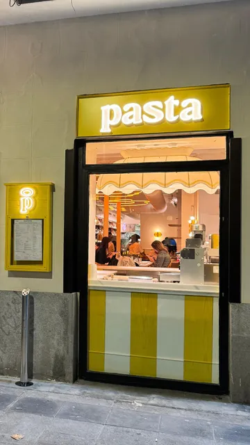 Beata Pasta