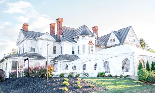 Beale Manor Special Events Venue