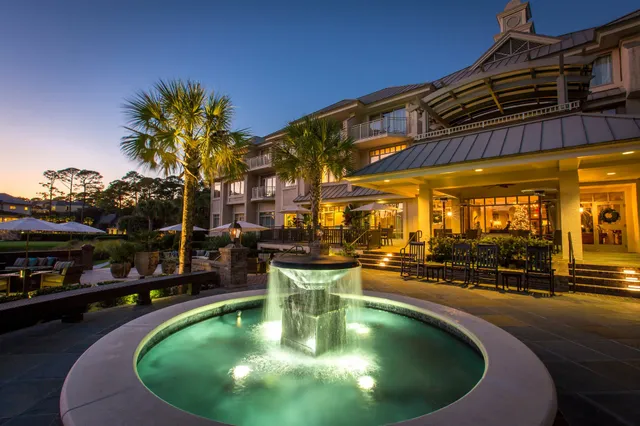 The Inn at Harbour Town - Sea Pines Resort